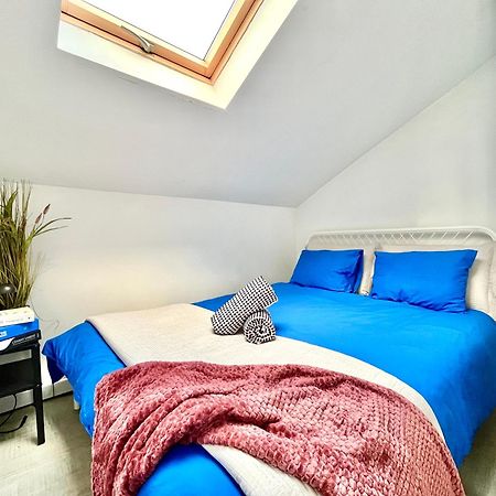 Chopin Apartments Self Check-In Βαρσοβία Εξωτερικό φωτογραφία