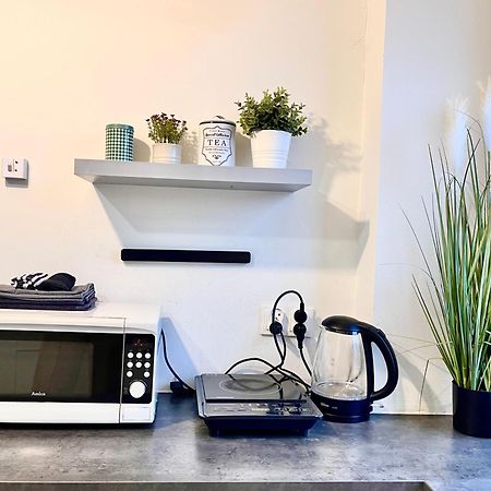 Chopin Apartments Self Check-In Βαρσοβία Εξωτερικό φωτογραφία