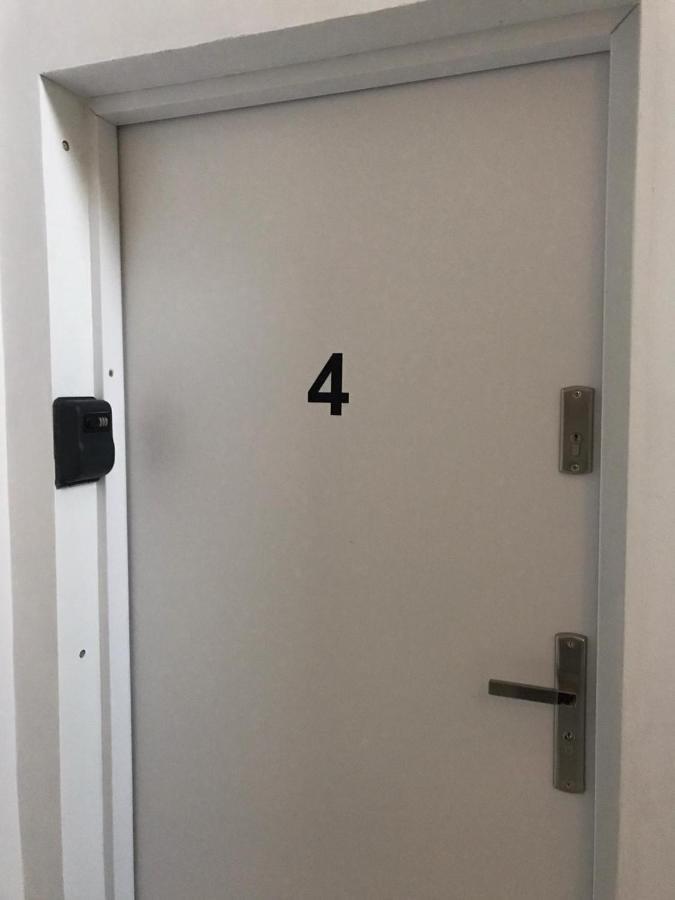 Chopin Apartments Self Check-In Βαρσοβία Εξωτερικό φωτογραφία
