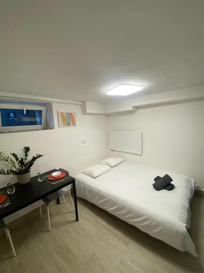 Chopin Apartments Self Check-In Βαρσοβία Εξωτερικό φωτογραφία