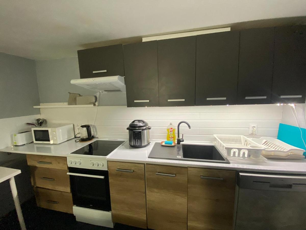 Chopin Apartments Self Check-In Βαρσοβία Εξωτερικό φωτογραφία