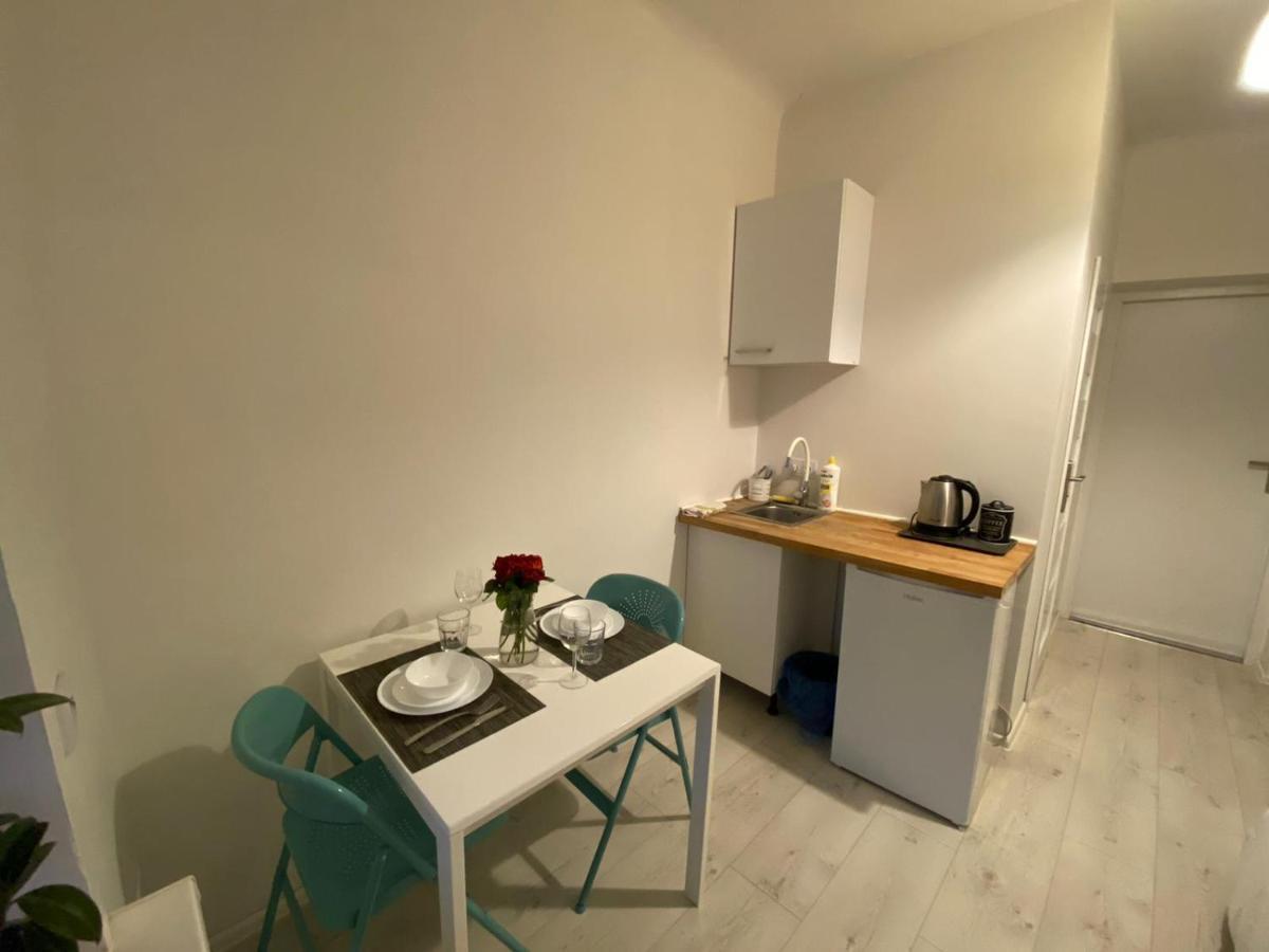 Chopin Apartments Self Check-In Βαρσοβία Εξωτερικό φωτογραφία