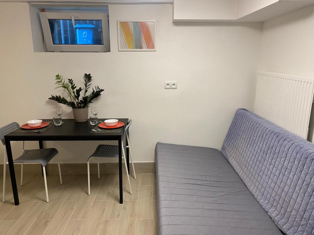 Chopin Apartments Self Check-In Βαρσοβία Εξωτερικό φωτογραφία