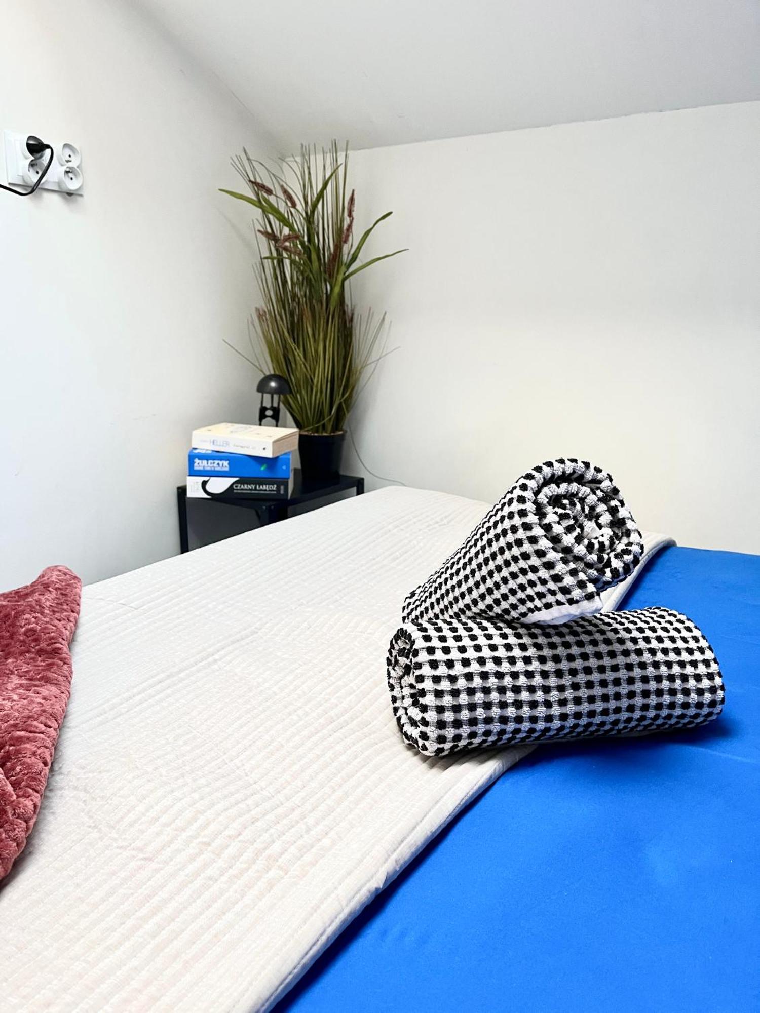 Chopin Apartments Self Check-In Βαρσοβία Εξωτερικό φωτογραφία