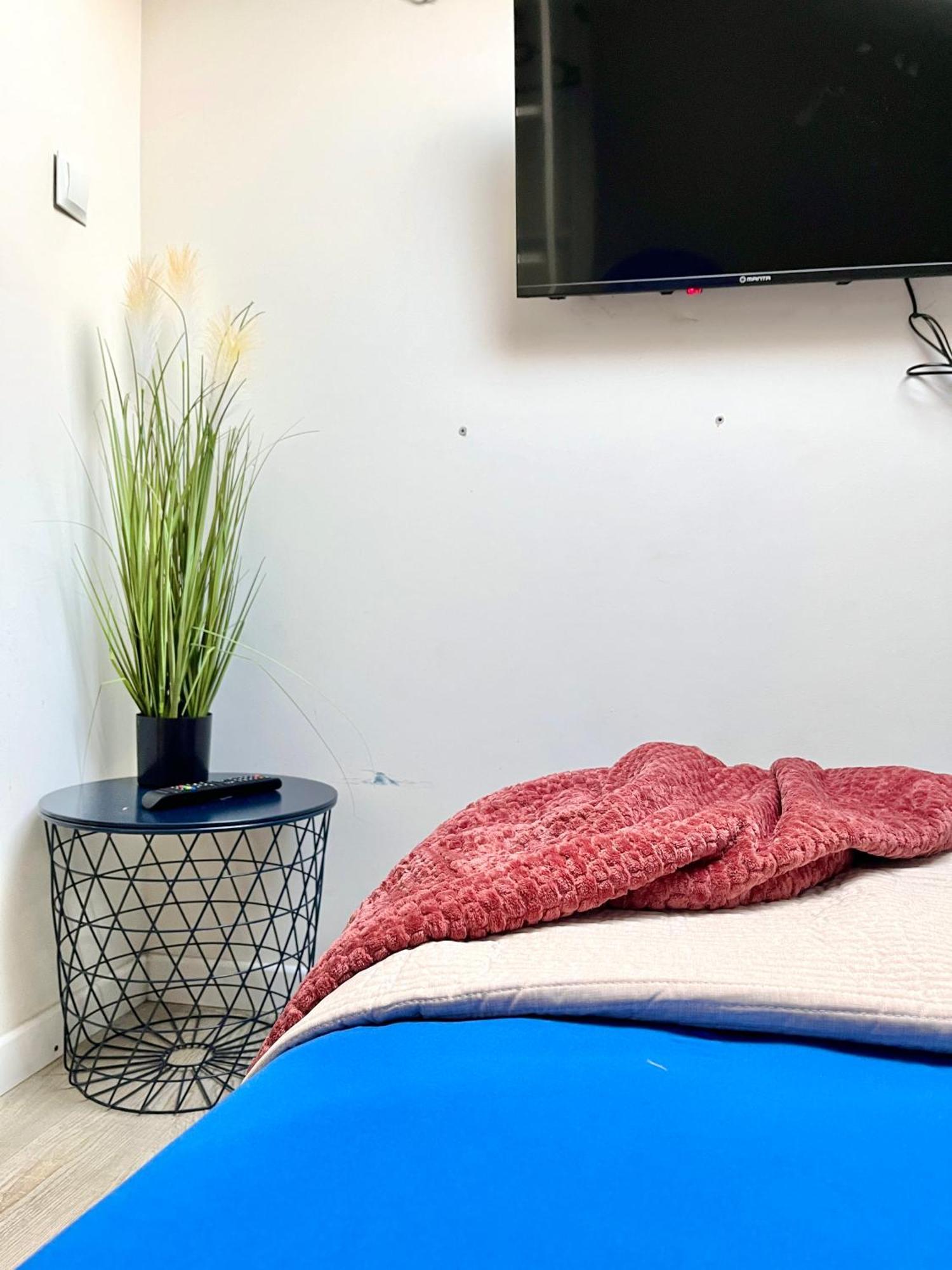 Chopin Apartments Self Check-In Βαρσοβία Εξωτερικό φωτογραφία