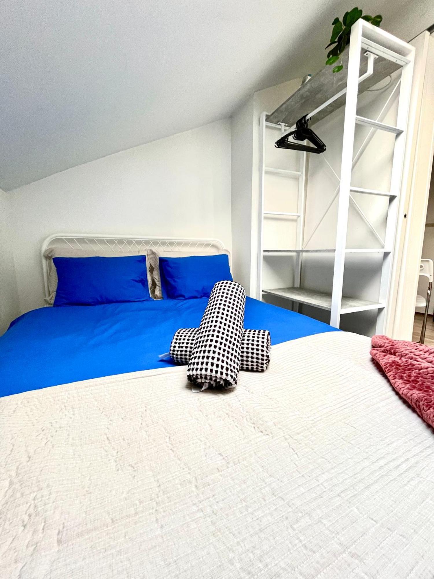 Chopin Apartments Self Check-In Βαρσοβία Εξωτερικό φωτογραφία