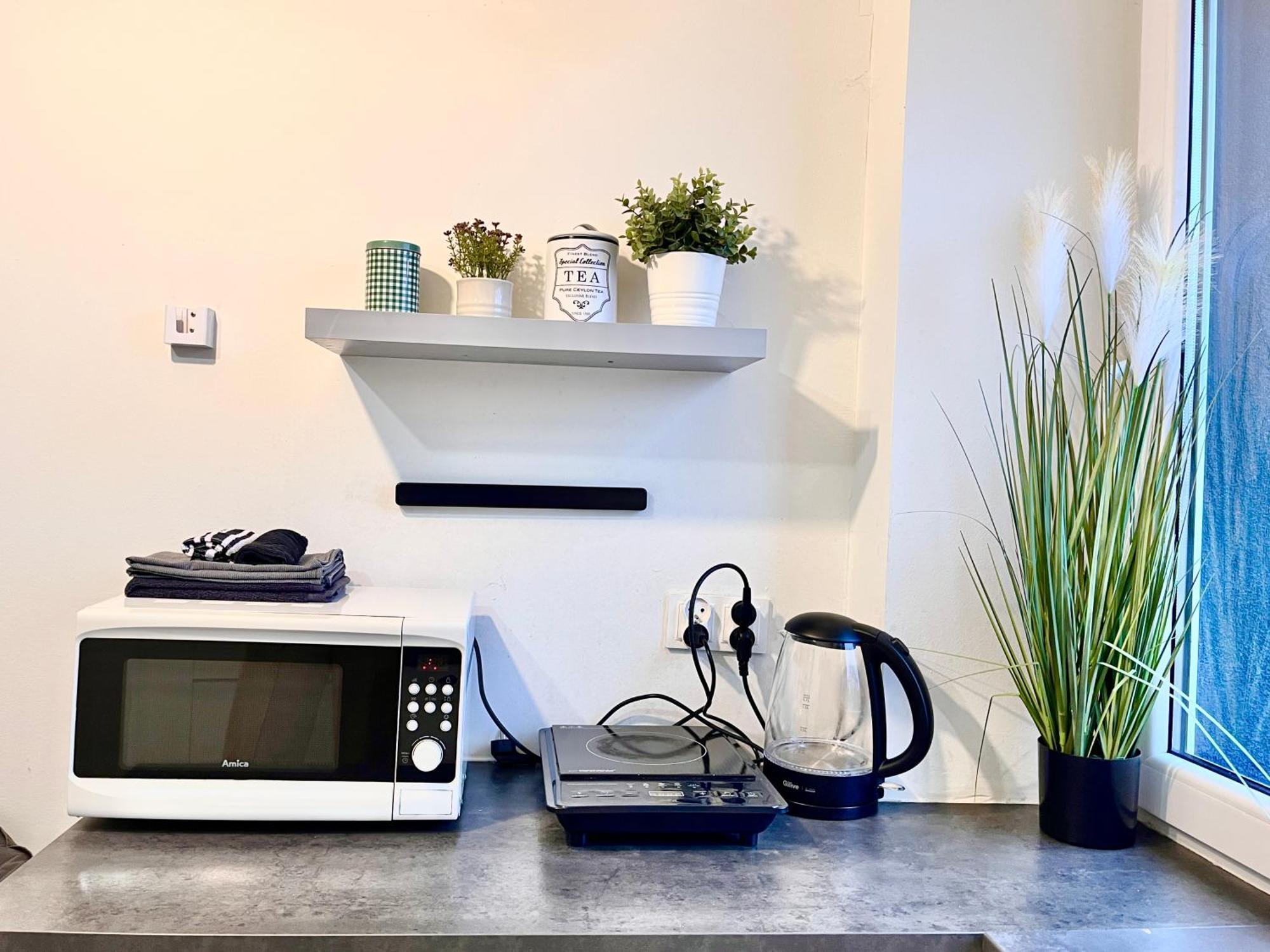 Chopin Apartments Self Check-In Βαρσοβία Εξωτερικό φωτογραφία