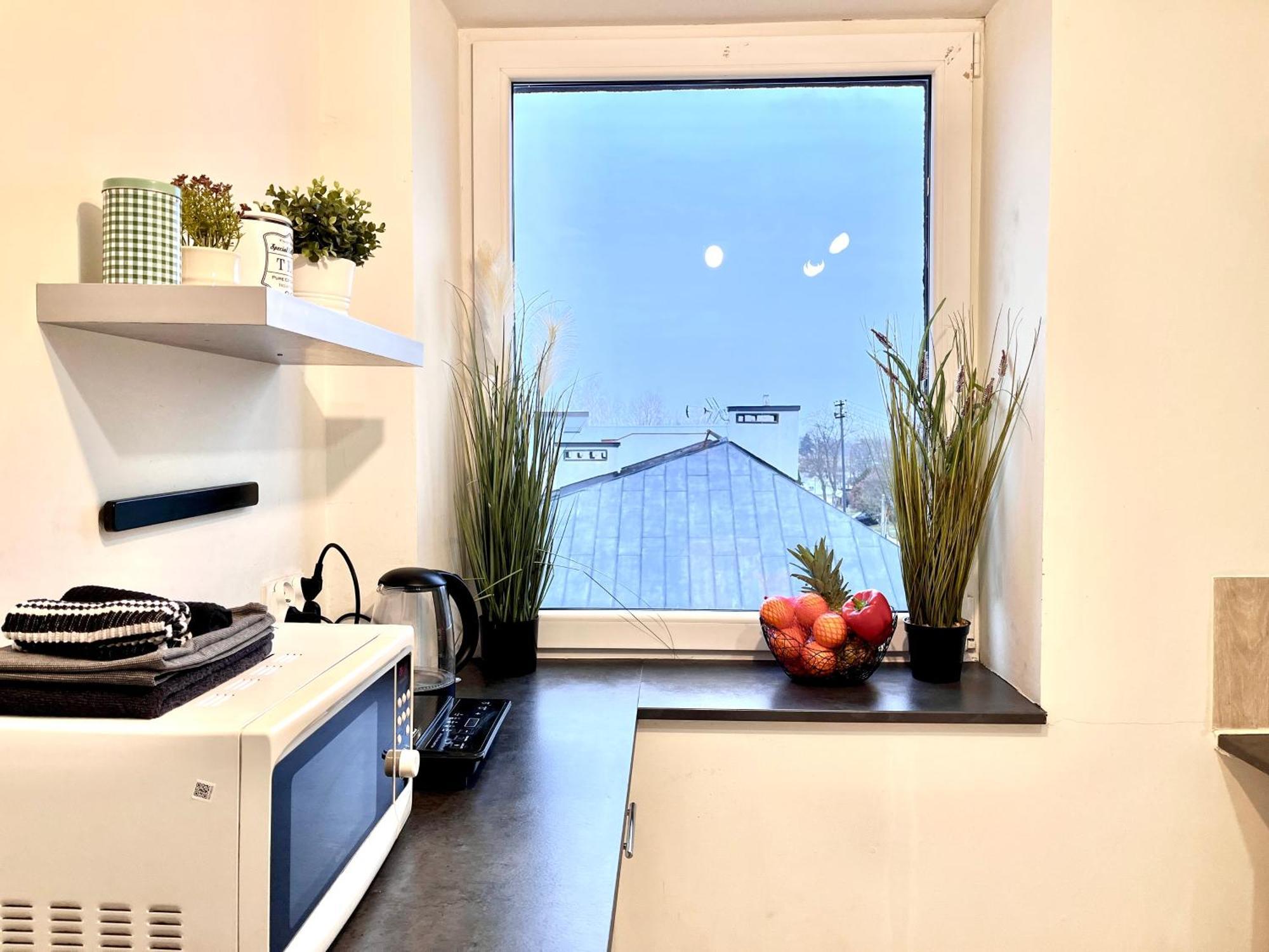 Chopin Apartments Self Check-In Βαρσοβία Εξωτερικό φωτογραφία
