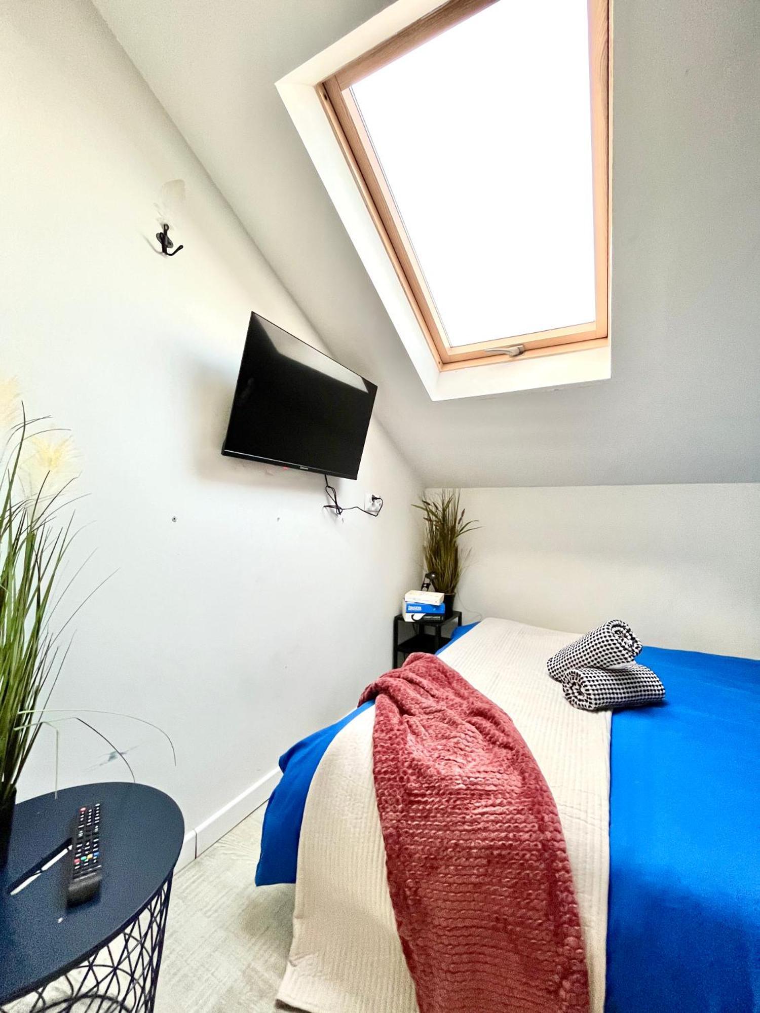 Chopin Apartments Self Check-In Βαρσοβία Εξωτερικό φωτογραφία
