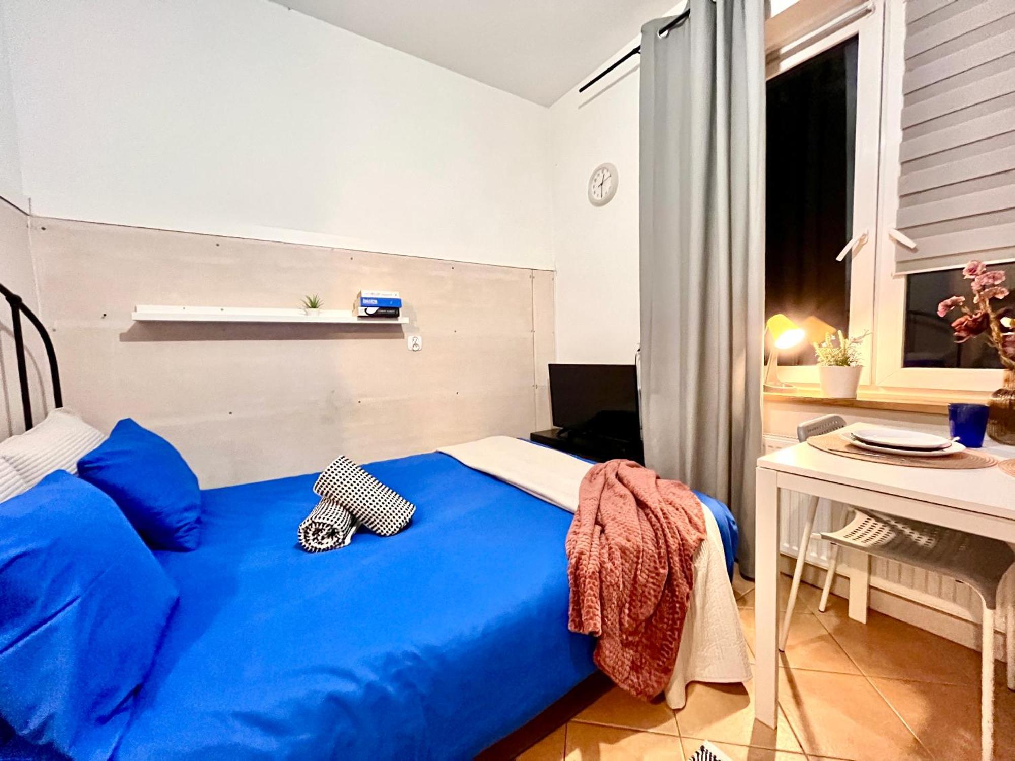 Chopin Apartments Self Check-In Βαρσοβία Εξωτερικό φωτογραφία