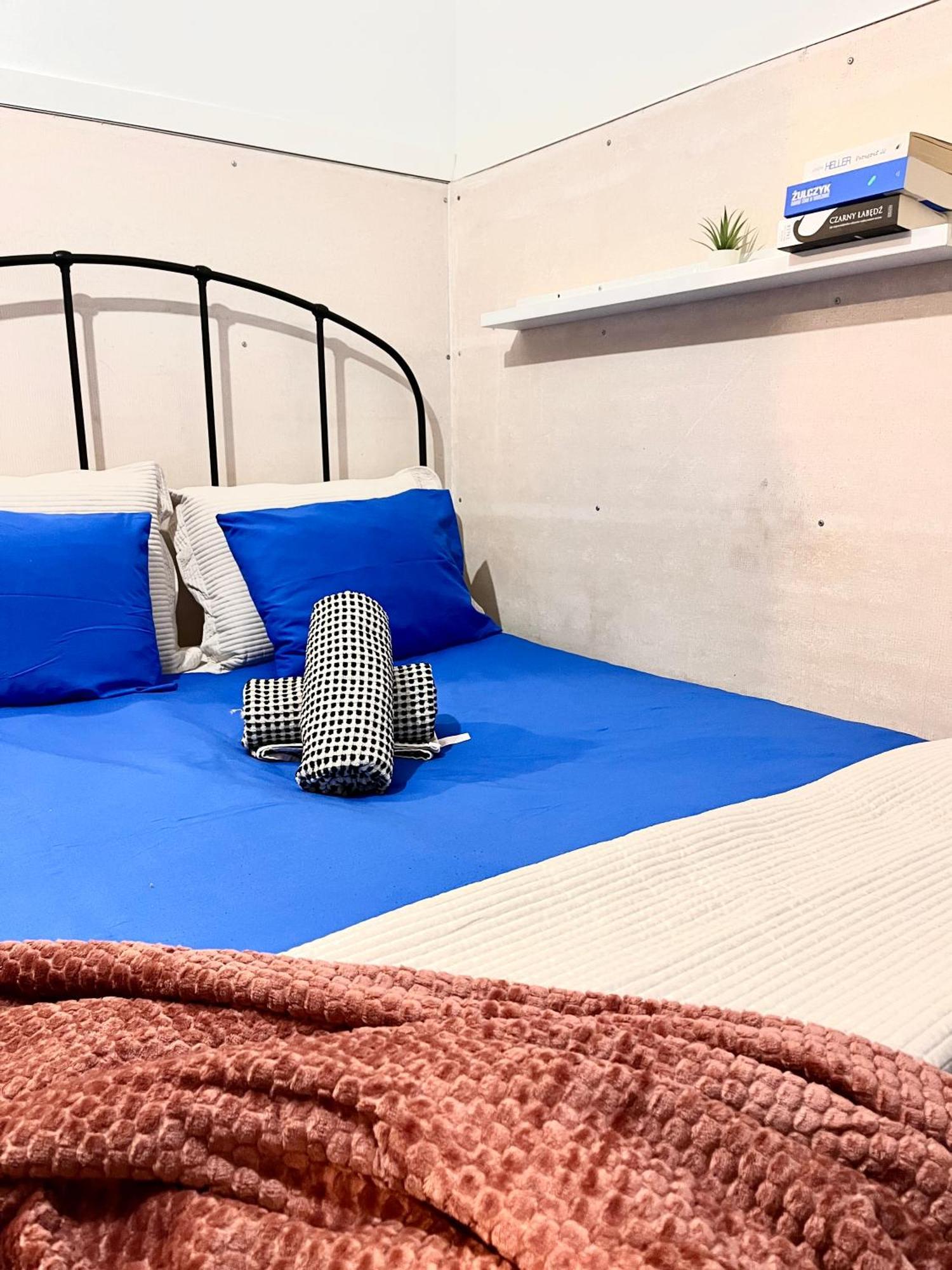 Chopin Apartments Self Check-In Βαρσοβία Εξωτερικό φωτογραφία