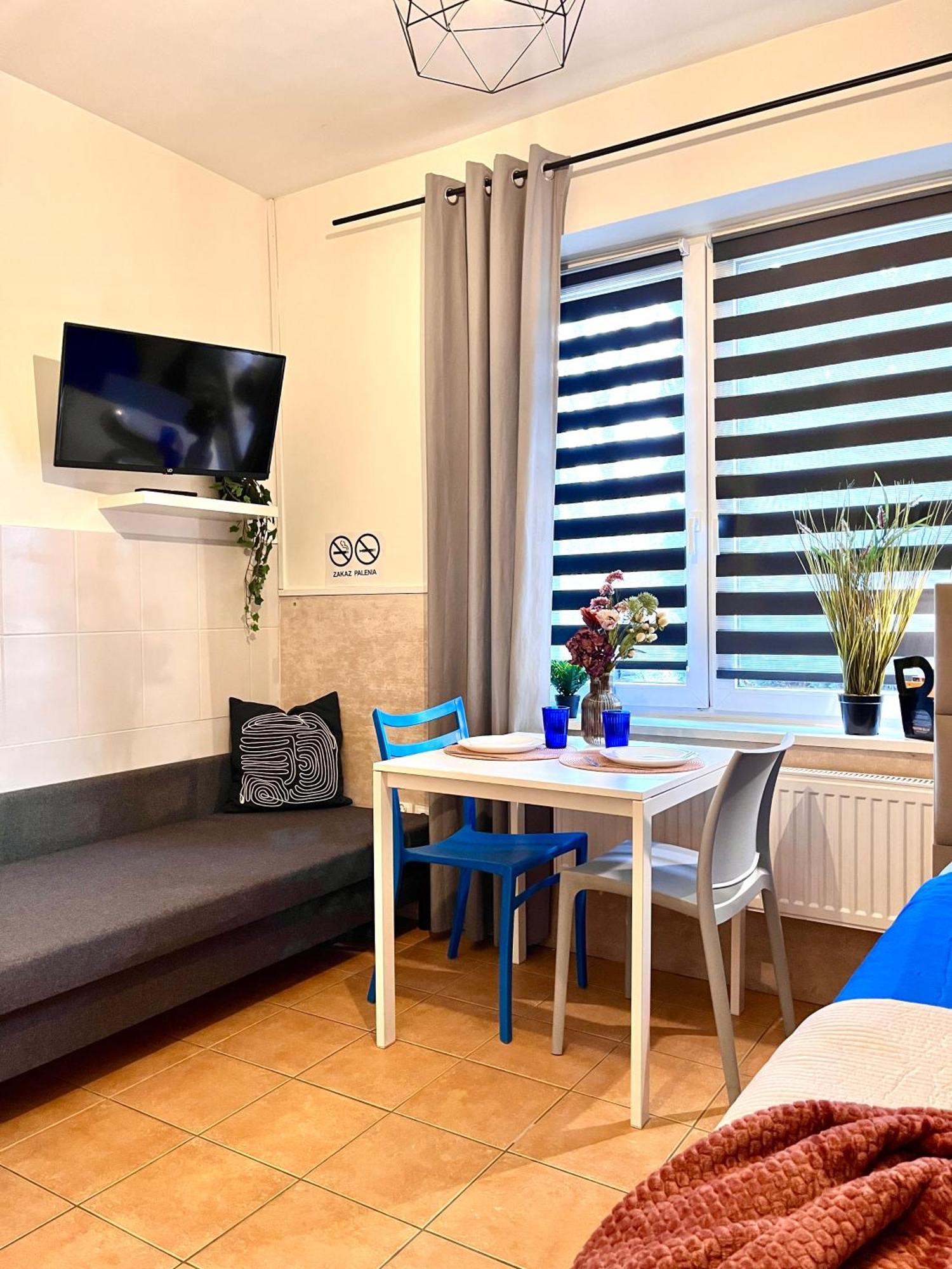Chopin Apartments Self Check-In Βαρσοβία Εξωτερικό φωτογραφία