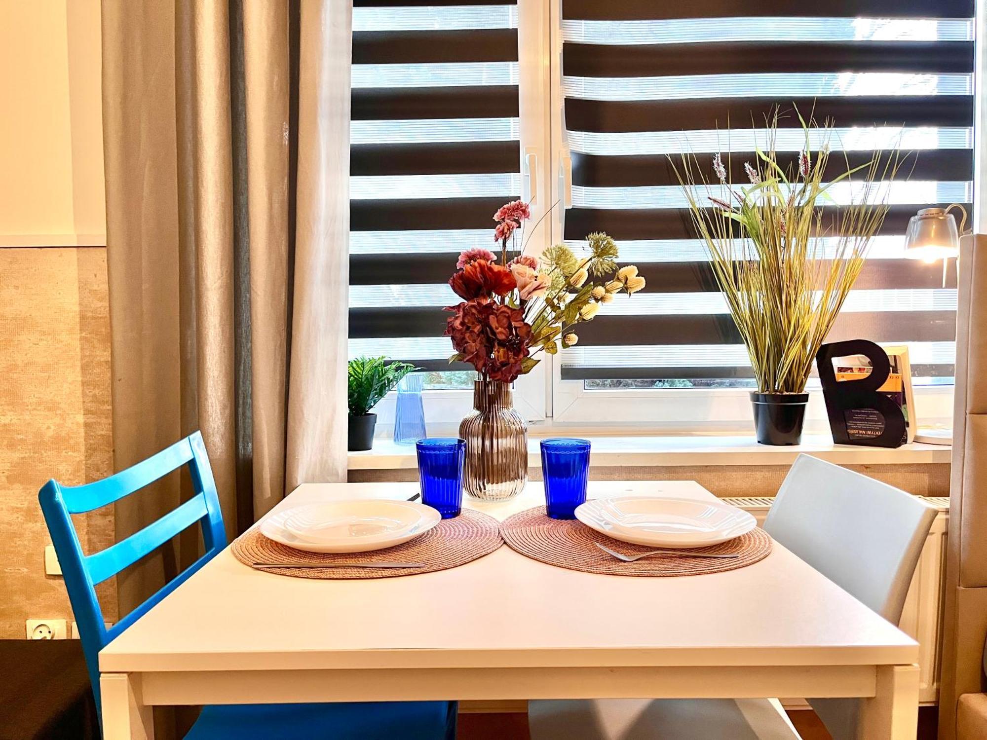 Chopin Apartments Self Check-In Βαρσοβία Εξωτερικό φωτογραφία