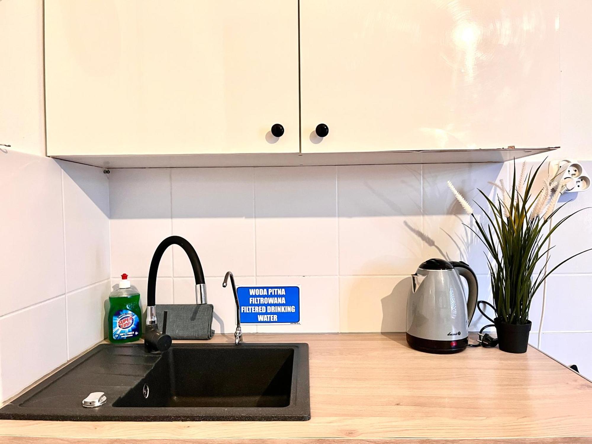 Chopin Apartments Self Check-In Βαρσοβία Εξωτερικό φωτογραφία