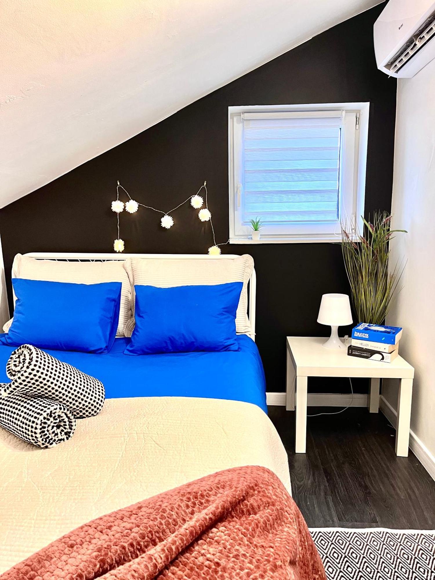 Chopin Apartments Self Check-In Βαρσοβία Εξωτερικό φωτογραφία