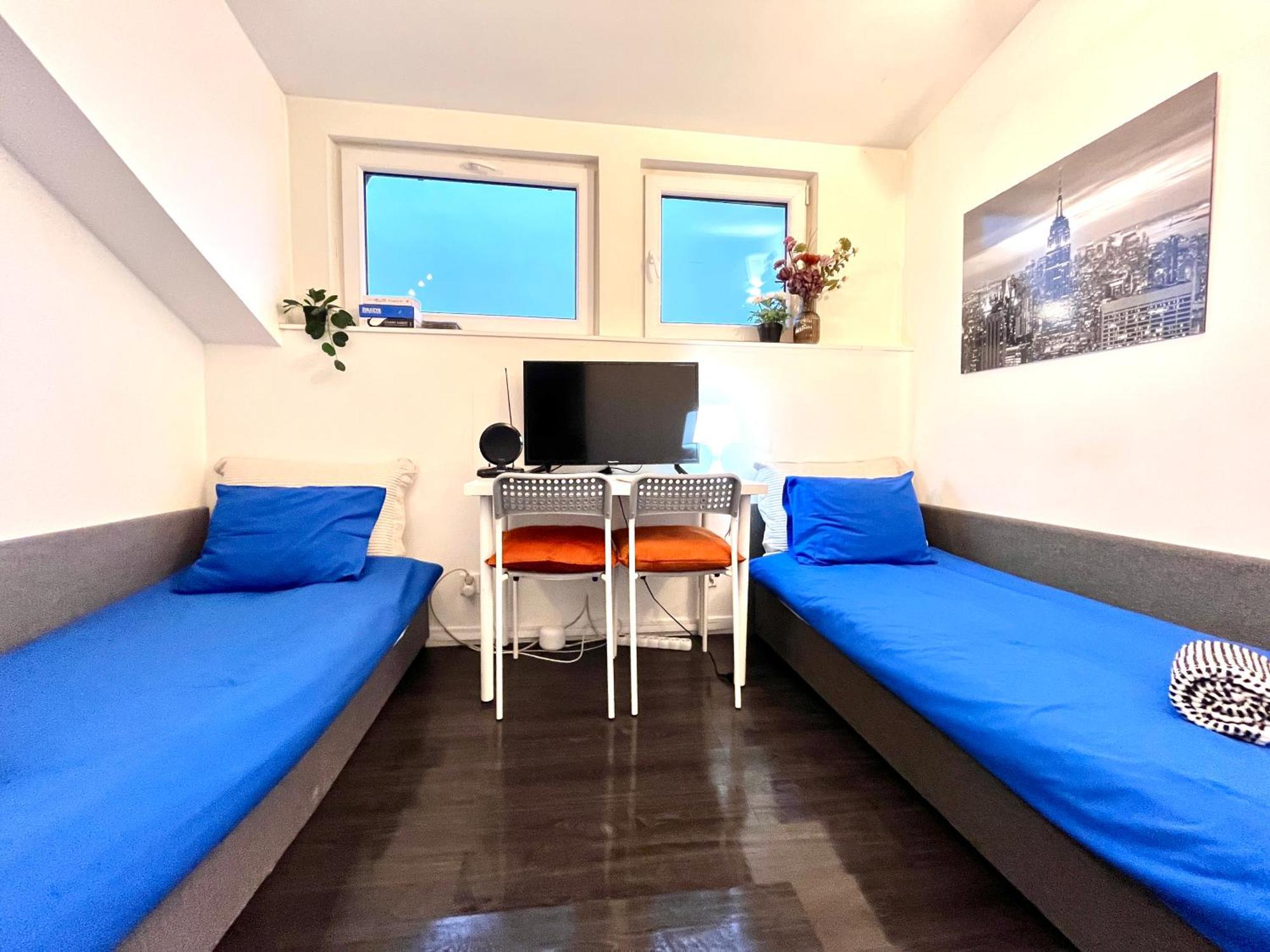 Chopin Apartments Self Check-In Βαρσοβία Εξωτερικό φωτογραφία
