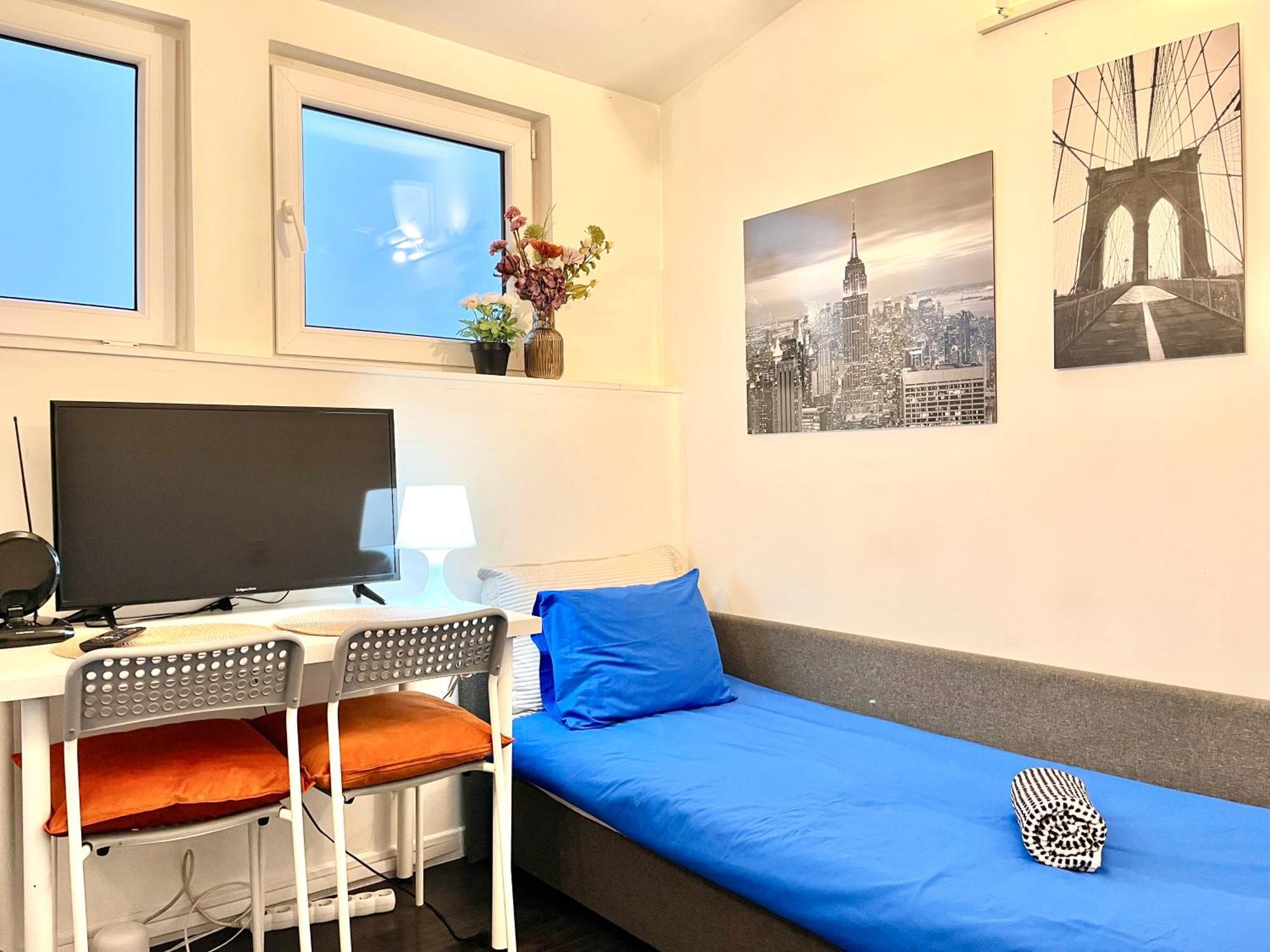 Chopin Apartments Self Check-In Βαρσοβία Εξωτερικό φωτογραφία