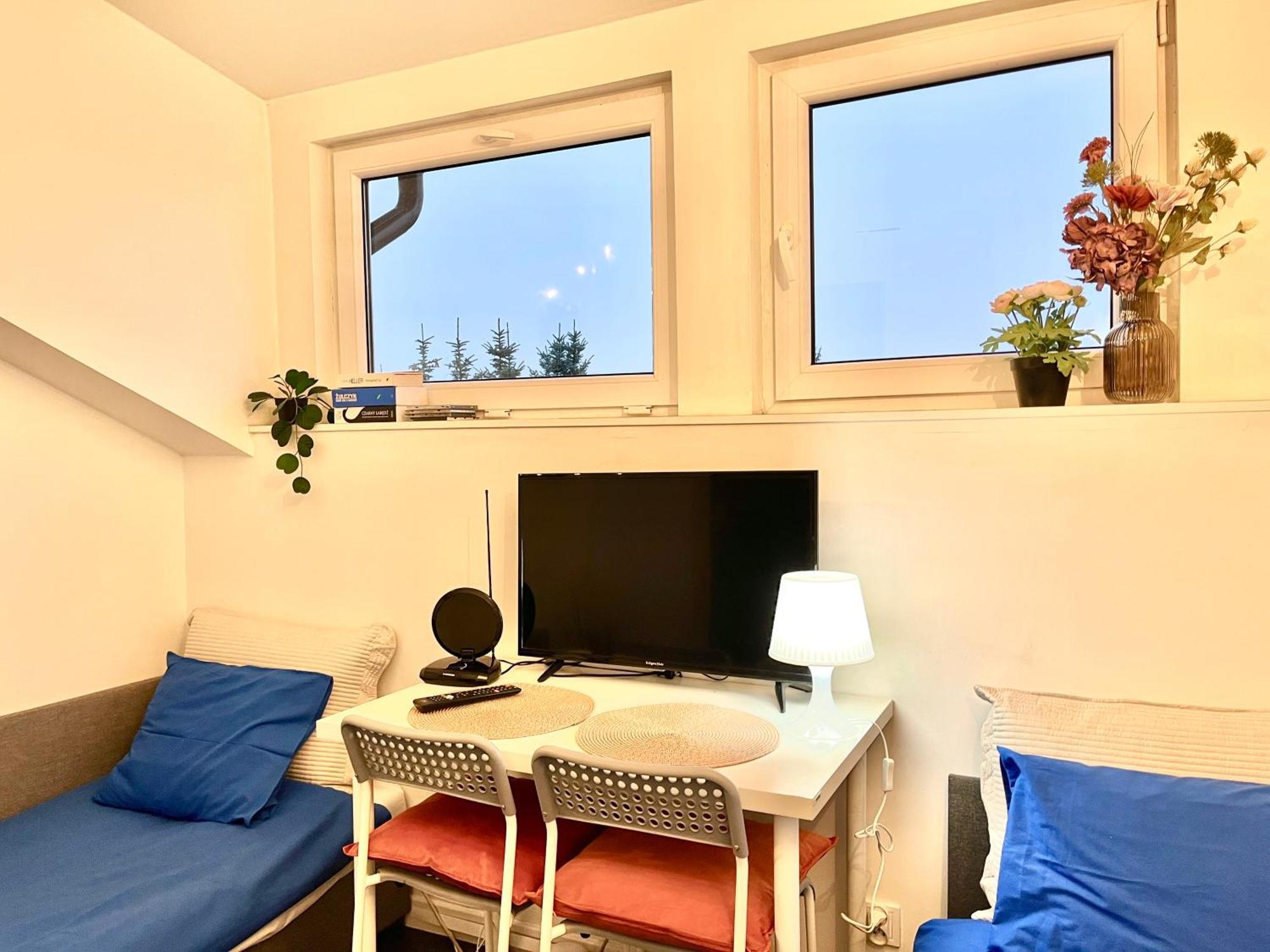 Chopin Apartments Self Check-In Βαρσοβία Εξωτερικό φωτογραφία