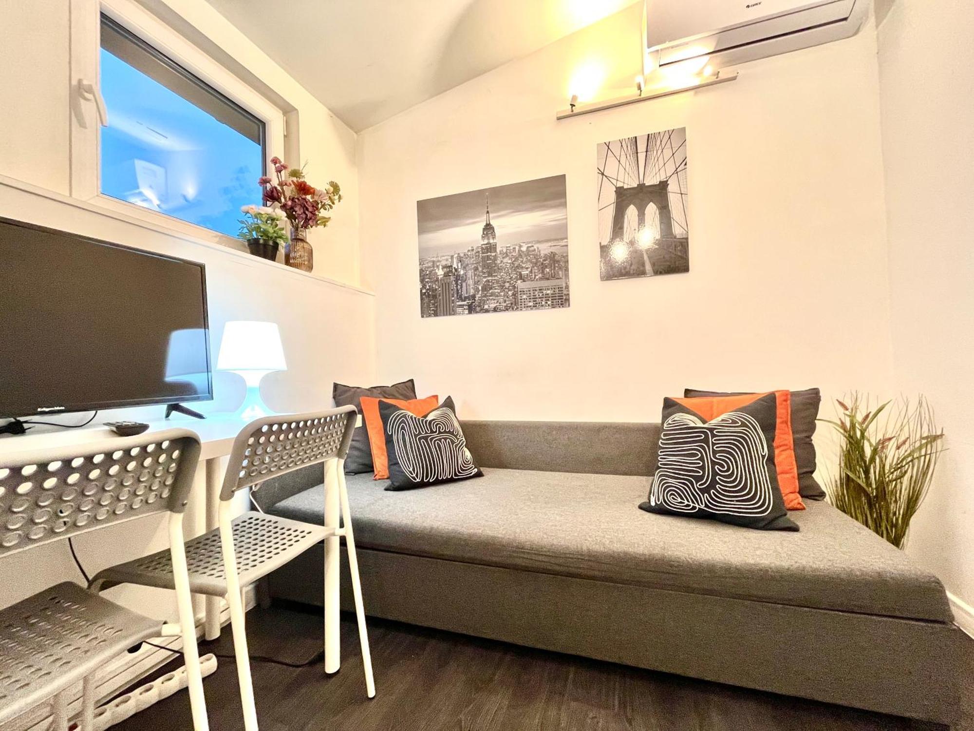 Chopin Apartments Self Check-In Βαρσοβία Εξωτερικό φωτογραφία
