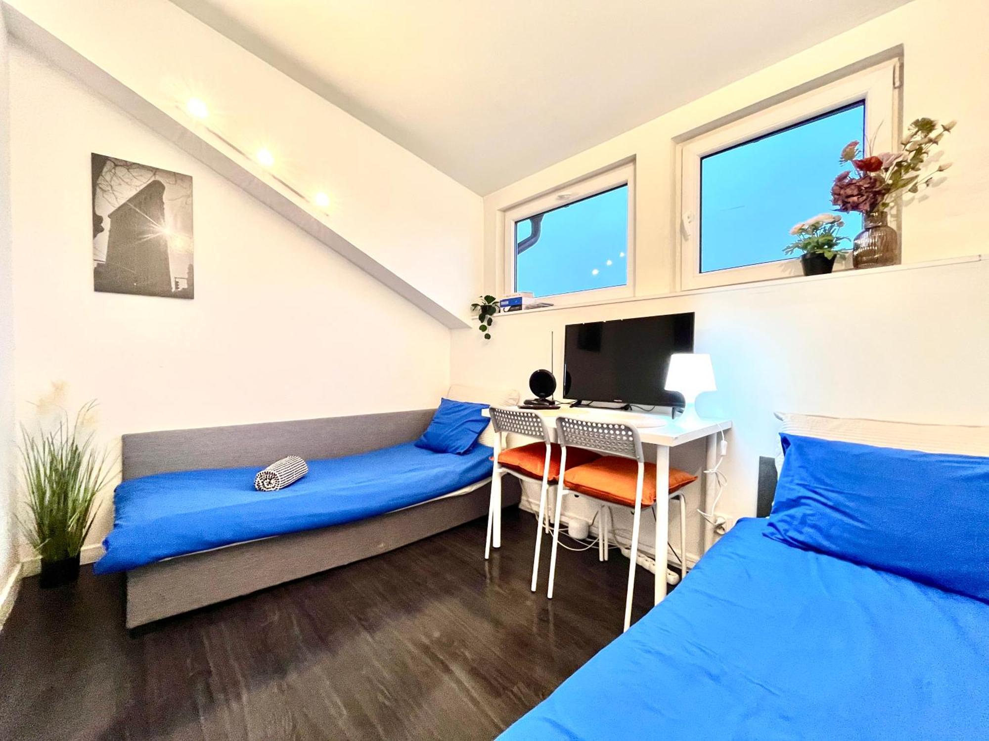 Chopin Apartments Self Check-In Βαρσοβία Εξωτερικό φωτογραφία
