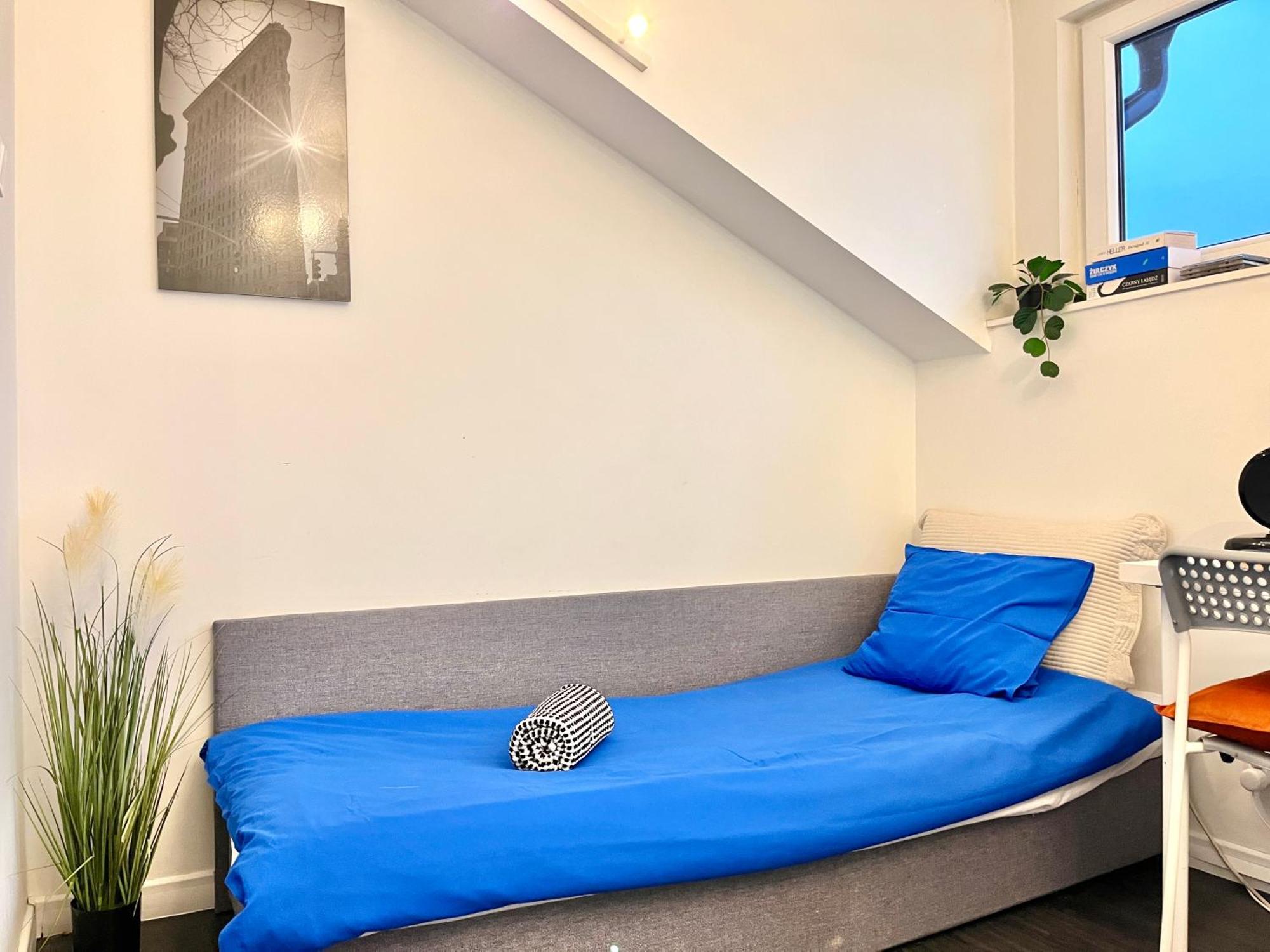 Chopin Apartments Self Check-In Βαρσοβία Εξωτερικό φωτογραφία