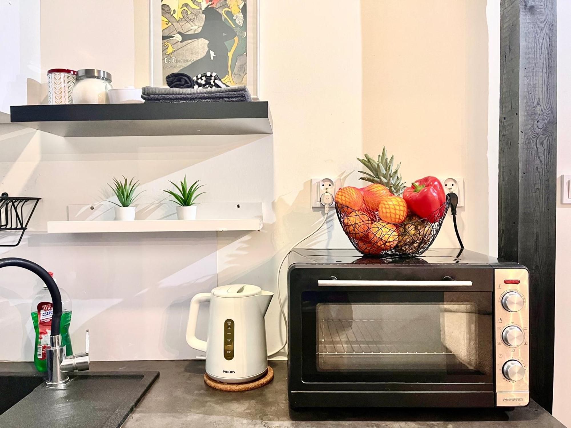Chopin Apartments Self Check-In Βαρσοβία Εξωτερικό φωτογραφία