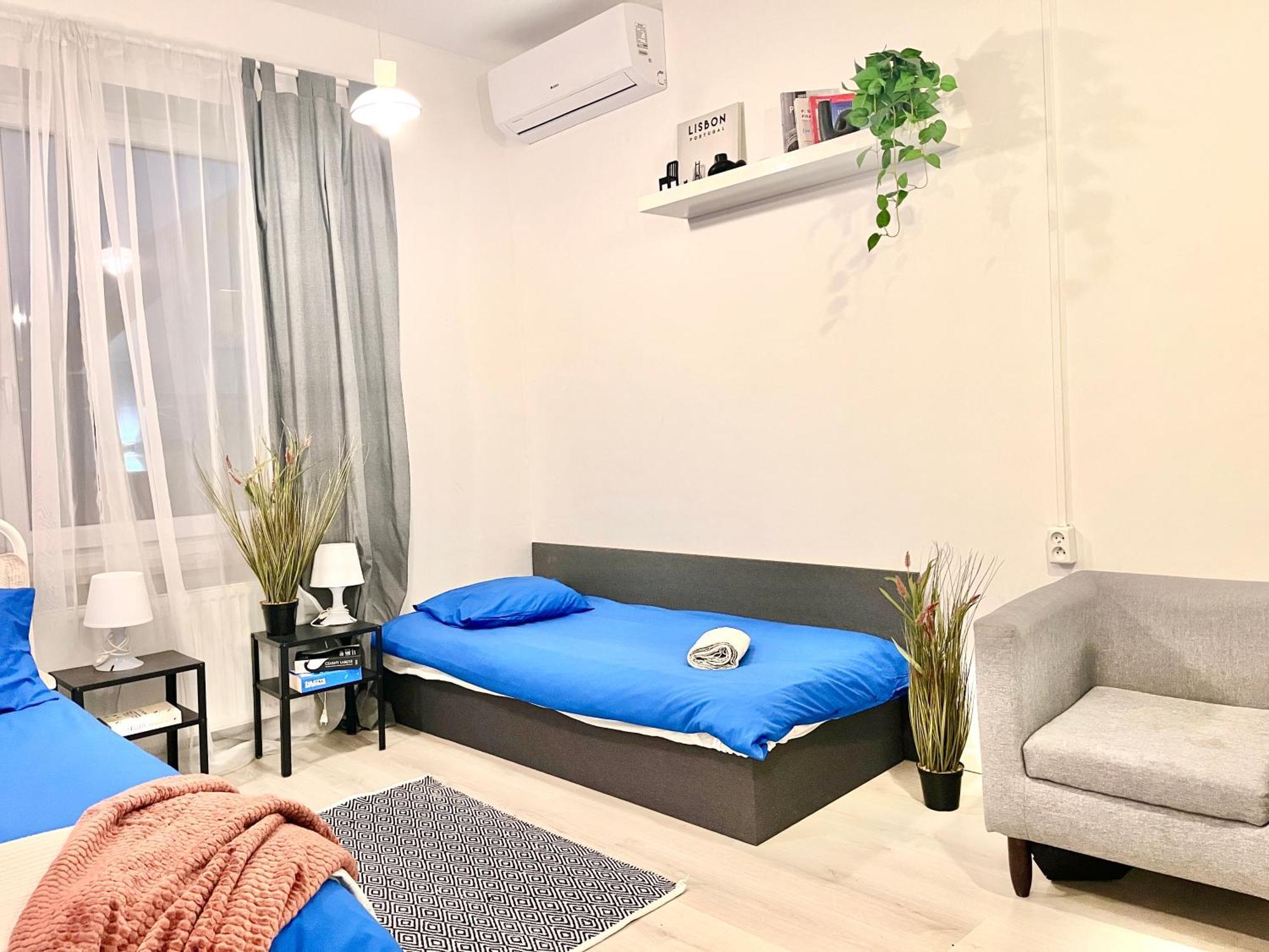 Chopin Apartments Self Check-In Βαρσοβία Εξωτερικό φωτογραφία
